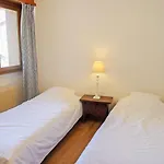 Apartment Villars Soleil A27 By Interhome