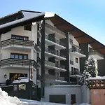 Appartamento Soleil A27 By Interhome