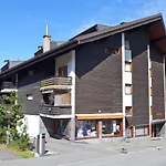 Appartamento Soleil A27 By Interhome