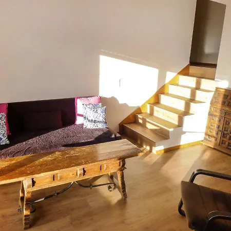 Apartment Villars Soleil A27 By Interhome * Villars-sur-Ollon