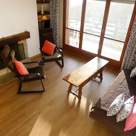 Apartment Apartment Villars Soleil A27 By Interhome Villars-sur-Ollon