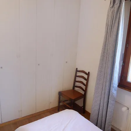 Apartment Villars Soleil A27 By Interhome * Villars-sur-Ollon