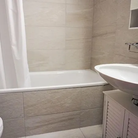 Soleil A27 By Interhome Διαμέρισμα Villars-sur-Ollon