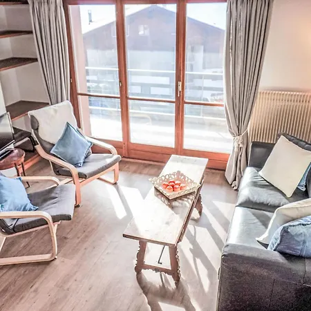 Soleil A27 By Interhome *