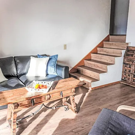 Soleil A27 By Interhome Villars-sur-Ollon