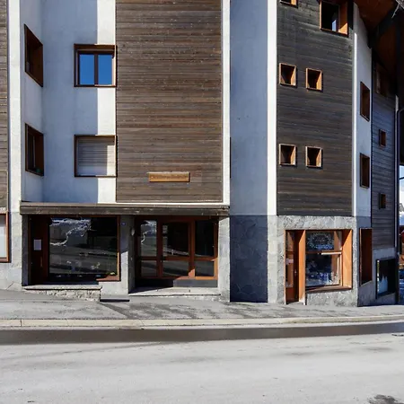 Soleil A27 By Interhome