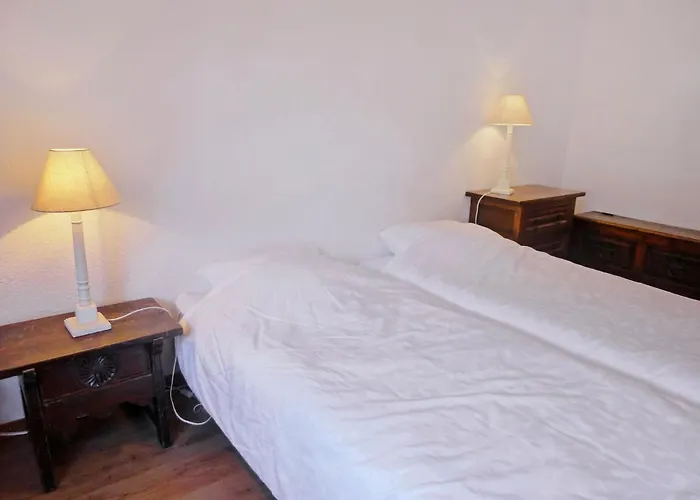 Soleil A27 By Interhome Appartamento Villars-sur-Ollon