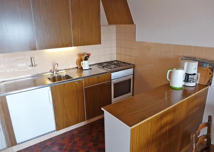 Soleil A27 By Interhome Apartament Villars-sur-Ollon