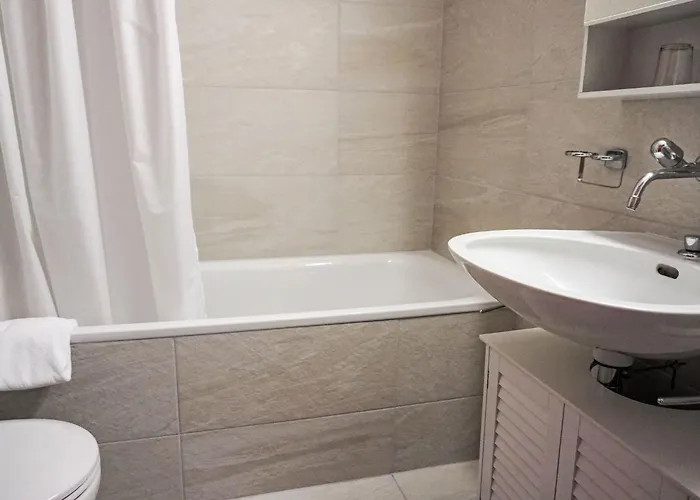 Soleil A27 By Interhome Appartamento Villars-sur-Ollon