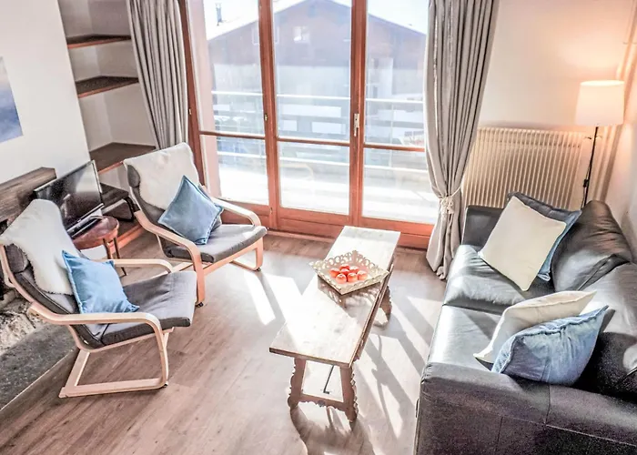 Soleil A27 By Interhome *