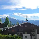 Soleil A27 By Interhome * Villars-sur-Ollon