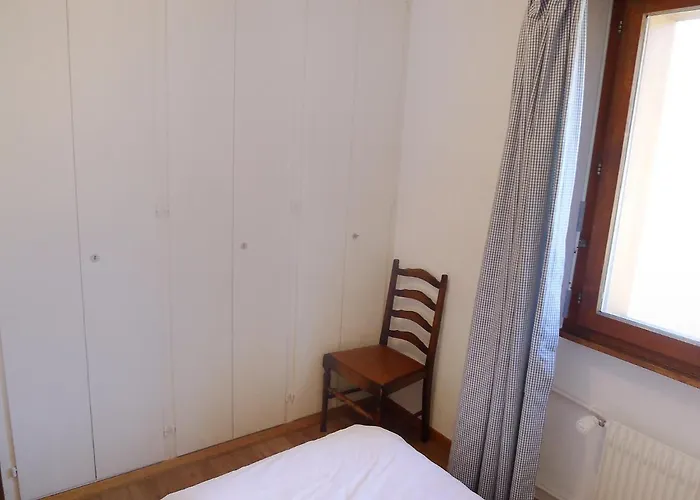 Soleil A27 By Interhome * Villars-sur-Ollon