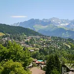 Lägenhet Soleil A27 By Interhome Villars-sur-Ollon